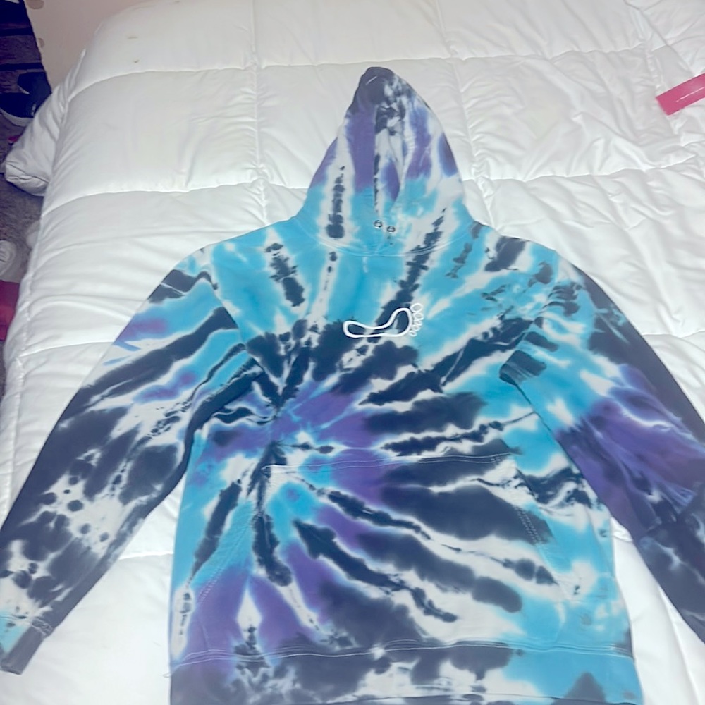 Barefoot Hoodie